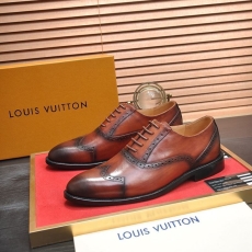 Louis Vuitton Business Shoes